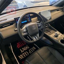 بي واي دي Qin Plus